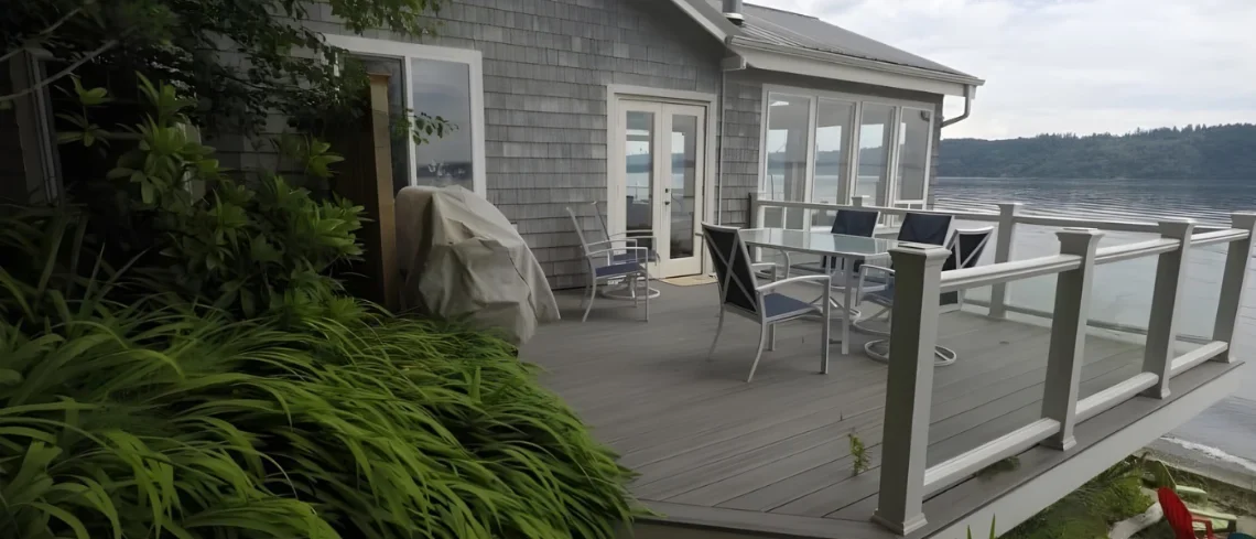 Deck Inspections