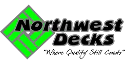Northwest Decks logo