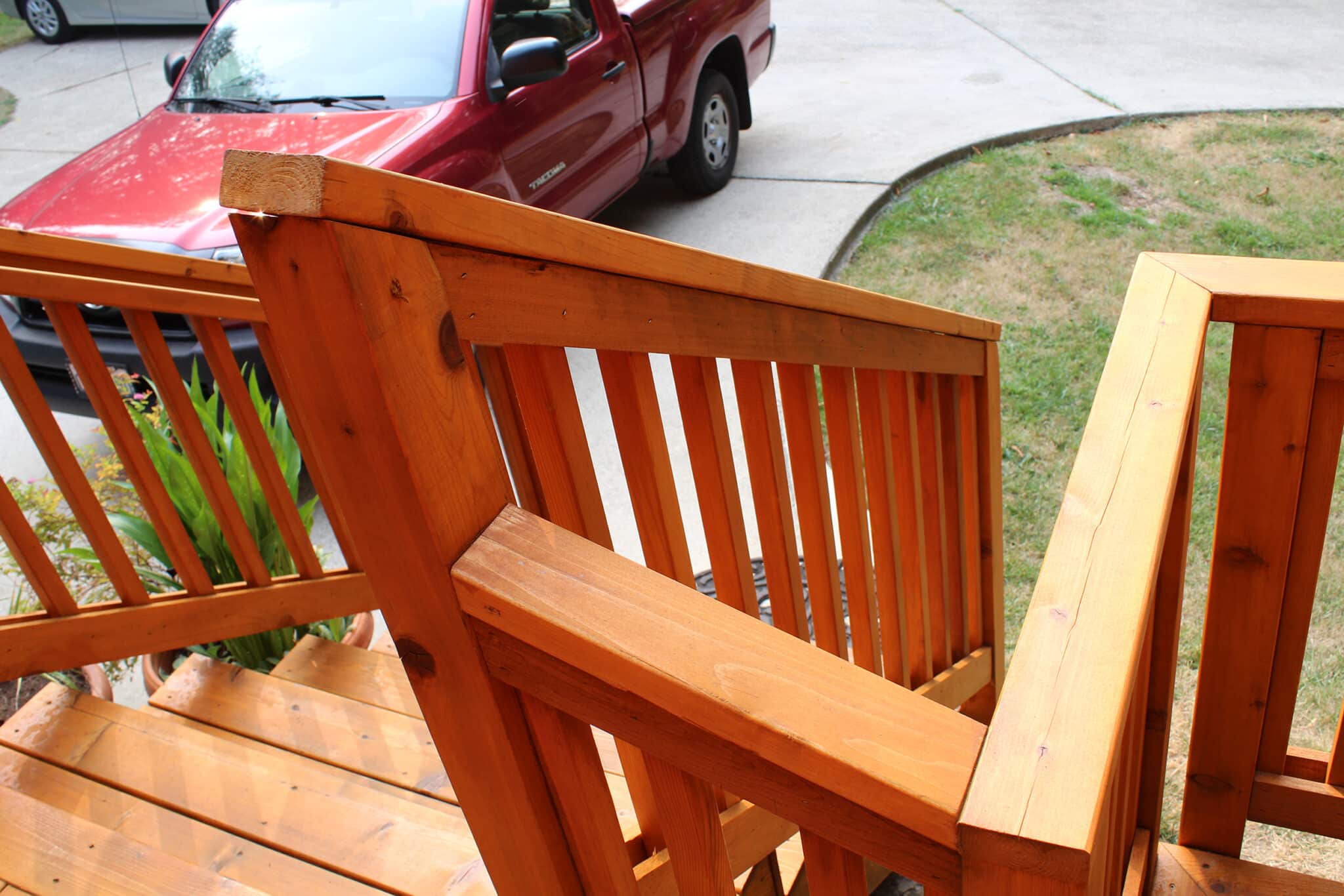 Wood Decks by Northwest Decks